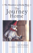 The Journey Home: Book One - Erickson, Lori