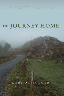 The Journey Home - Bolger, Dermot