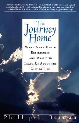 The Journey Home - Berman, Phillip L