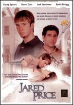 The Journey of Jared Price