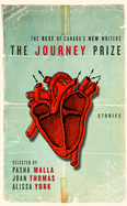 The Journey Prize Stories 22: The Best of Canada's New Writers