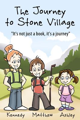 The Journey to Stone Village: Mark Howard - Howard, Mark, PhD