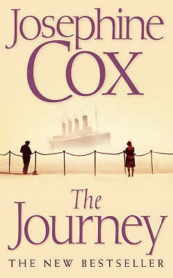 The Journey - Cox, Josephine