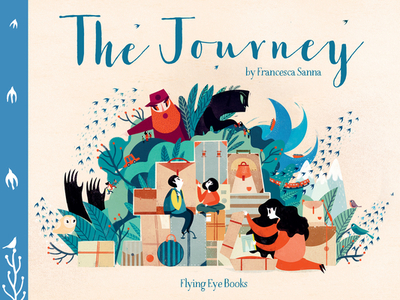 The Journey - 