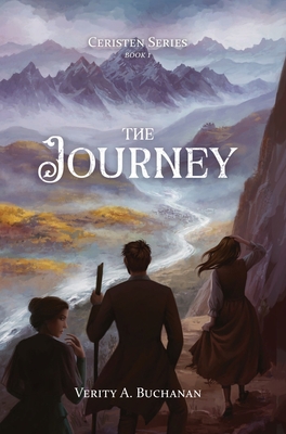 The Journey - Buchanan, Verity a