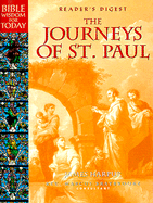The Journeys of St Paul - Harpur, James