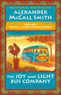 The Joy and Light Bus Company: No. 1 Ladies' Detective Agency (22)