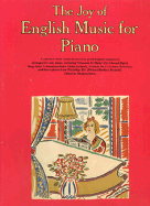 The Joy of English Music for Piano