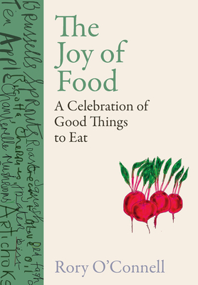 The Joy of Food - O'Connell, Rory