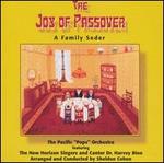 The Joy of Passover: A Family Seder