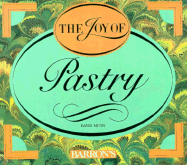 The Joy of Pastry