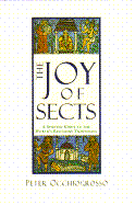 The Joy of Sects - Occhiofrosso, Peter