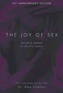 The Joy of Sex - Comfort, Alex, M.D., D.SC.