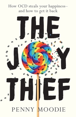 The Joy Thief - Moodie, Penny