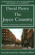 The Joyce Country: ?literary Scholarship and Irish Culture
