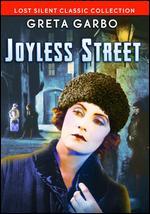 The Joyless Street