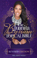 The Juanita Bynum Topical Bible French Edition