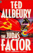 The Judas Factor - Allbeury, Ted