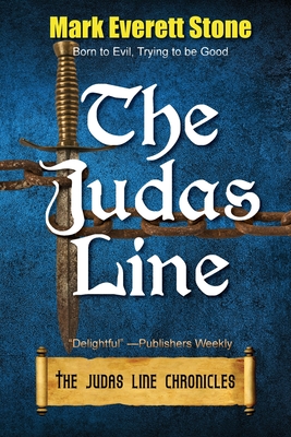 The Judas Line - Stone, Mark Everett