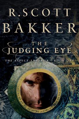 The Judging Eye: One - Bakker, R Scott