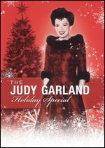 The Judy Garland Show, Episode 15: The Christmas Show - Dean Whitmore