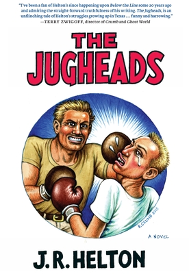 The Jugheads - Helton, J R