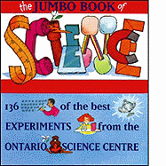 The Jumbo Book of Science