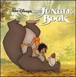 The Jungle Book [1967] [Original Motion Picture Soundtrack] - Original Soundtrack