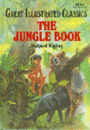 The Jungle Book: An Adaptation - Kipling, Rudyard, and Hanft, Joshua (Editor)