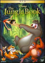 The Jungle Book [Diamond Edition] - Wolfgang Reitherman