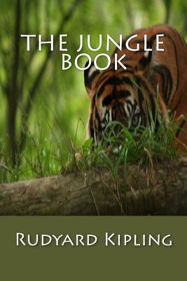 The Jungle Book [Large Print Edition]: The Original Classic Edition, Complete & Unabridged - Press, Summit Classic (Editor), and Bandy, G Edward (Introduction by), and Kipling, Rudyard