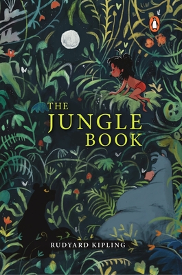 The Jungle Book (PREMIUM PAPERBACK, PENGUIN INDIA) - Rudyard, Kipling
