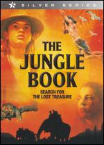 The Jungle Book: Search for The Lost Treasure - Michael McGreevey