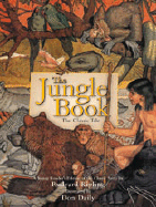 The Jungle Book: The Classic Tale - Kipling, Rudyard, and Barrett, G C (Retold by)