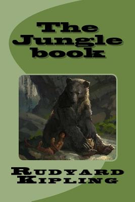 The Jungle book - Ballin, G-Ph (Editor), and Kipling, Rudyard