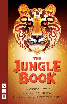 The Jungle Book - Swale, Jessica
