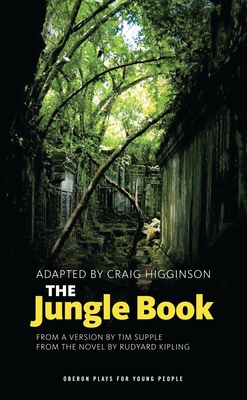 The Jungle Book - Higginson, Craig, and Kipling, Rudyard