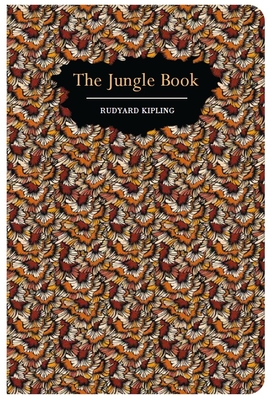 The Jungle Book - Kipling, Rudyard