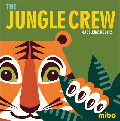 The Jungle Crew - Rogers