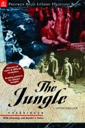 The Jungle, Literary Touchstone Edition - Upton Sinclair
