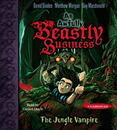 The Jungle Vampire