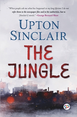 The Jungle - Sinclair, Upton