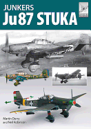 The Junkers Ju87 Stuka