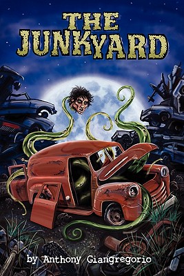 The Junkyard - Giangregorio, Anthony