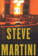 The Jury - Martini, Steve