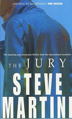 The Jury - Martini, Steve