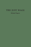 The Just Wage