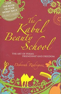 The Kabul Beauty School