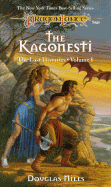 The Kagonesti - Niles, Douglas