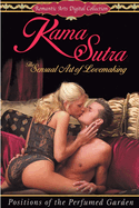 The Kama Sutra Illustrated